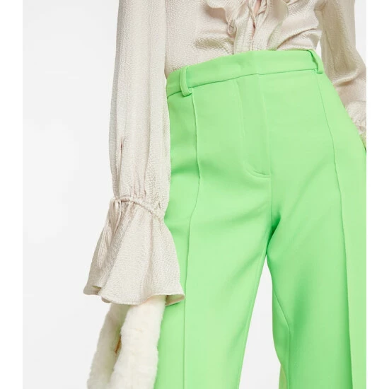Blumarine Straight Pants - Image 3