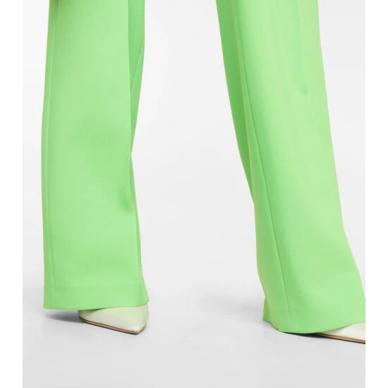 Blumarine Straight Pants - Image 4