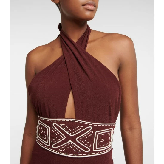 Johanna Ortiz Sunken Glory Swimsuit - Image 3