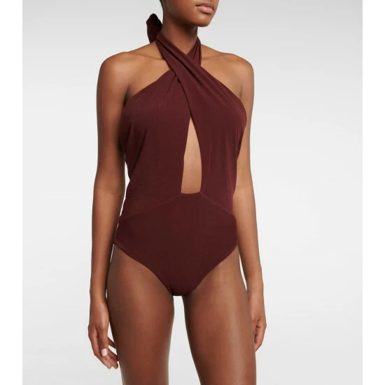 Johanna Ortiz Sunken Glory Swimsuit - Image 4