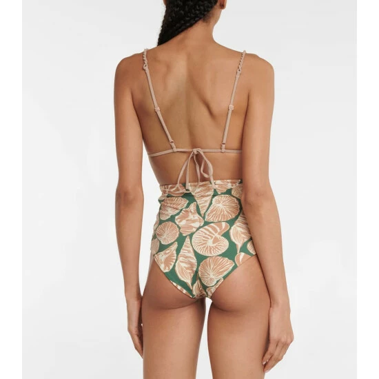 Johanna Ortiz Frisco Bay High-rise Bikini Bottoms - Image 2